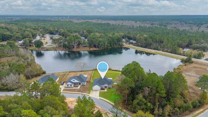 Property Photo:  280 Timberline Drive  FL 32539 