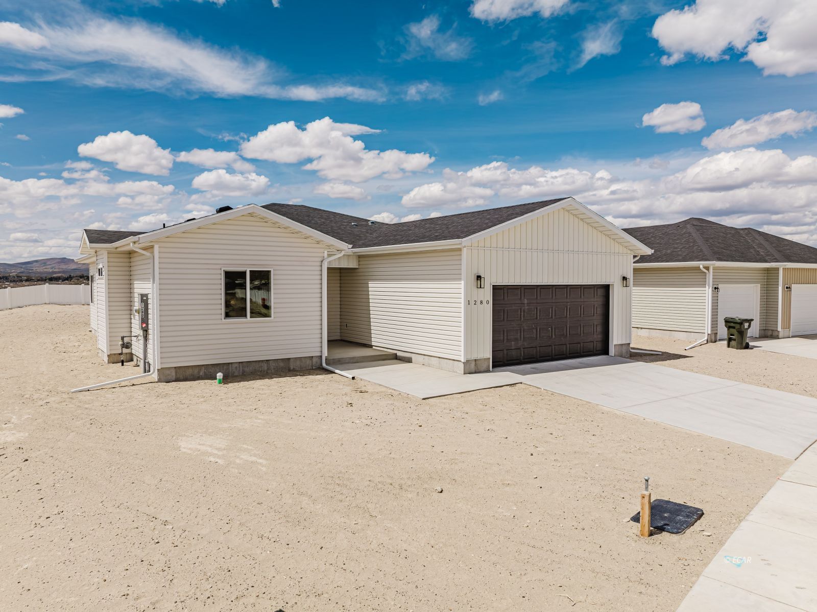 Property Photo:  1280 Primrose Lane  NV 89801 