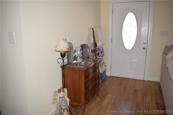 Property Photo: 344 Braddock Drive NC 27546