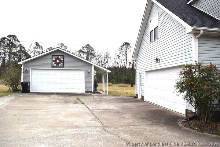 Property Photo:  344 Braddock Drive  NC 27546 