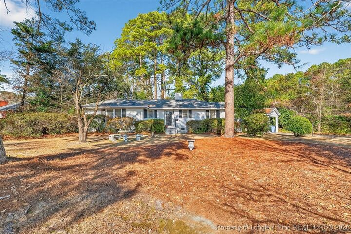 Property Photo:  3110 Baker Street  NC 28303 