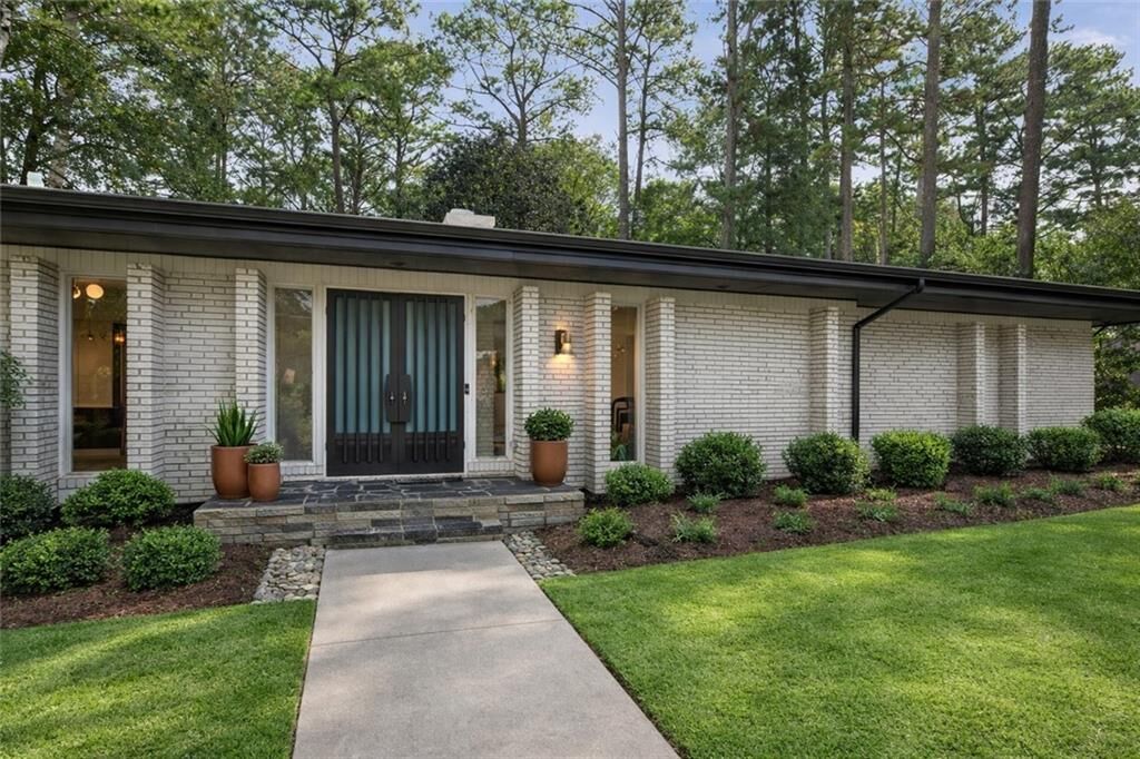 Property Photo:  1791 Breckenridge Drive NE  GA 30345 