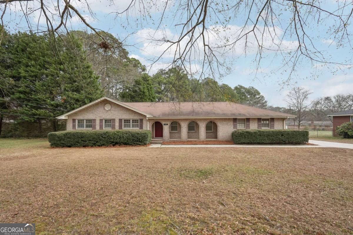 Property Photo:  2576 Ashworth Lake Road  GA 30078 