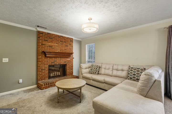 Property Photo:  1193 Greenyard Way  GA 30093 