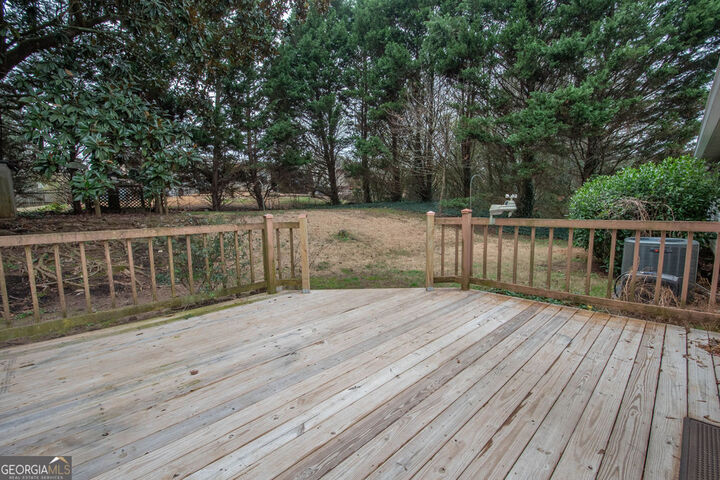 Property Photo:  6200 Fieldcrest Drive  GA 30260 