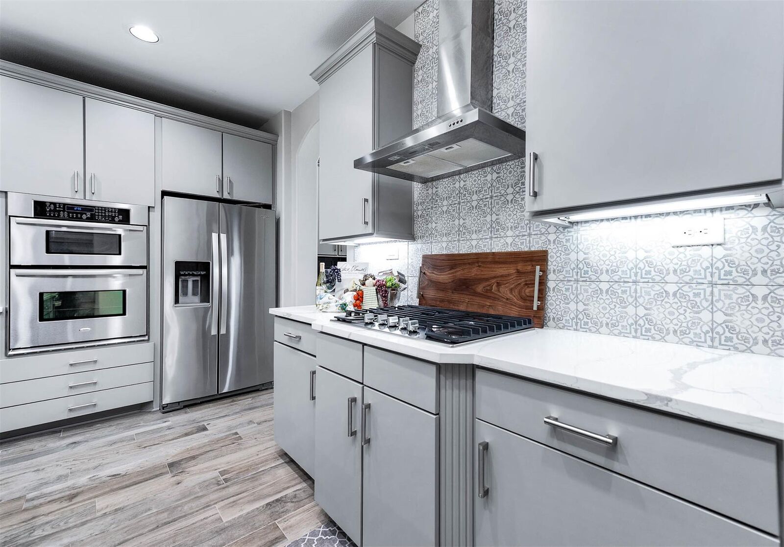 Property Photo:  12107 Bayou Junction Road  TX 77433 