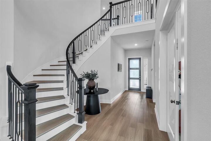 Property Photo:  9214 Trimble Landing Drive  TX 77375 