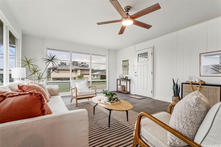 Property Photo:  2625 Puninoni Street  HI 96786 