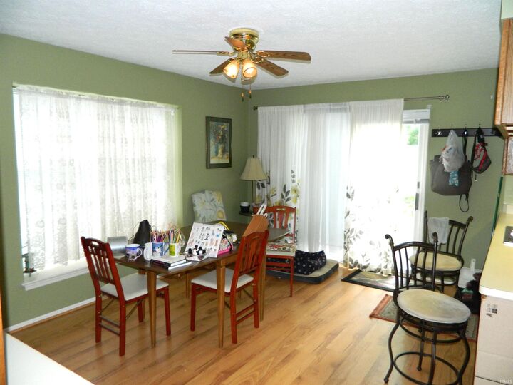 Property Photo:  2648 E Windermere Woods Drive  IN 47401 