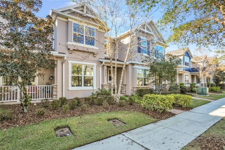 Property Photo:  8626 Vedder Lane  FL 32832 