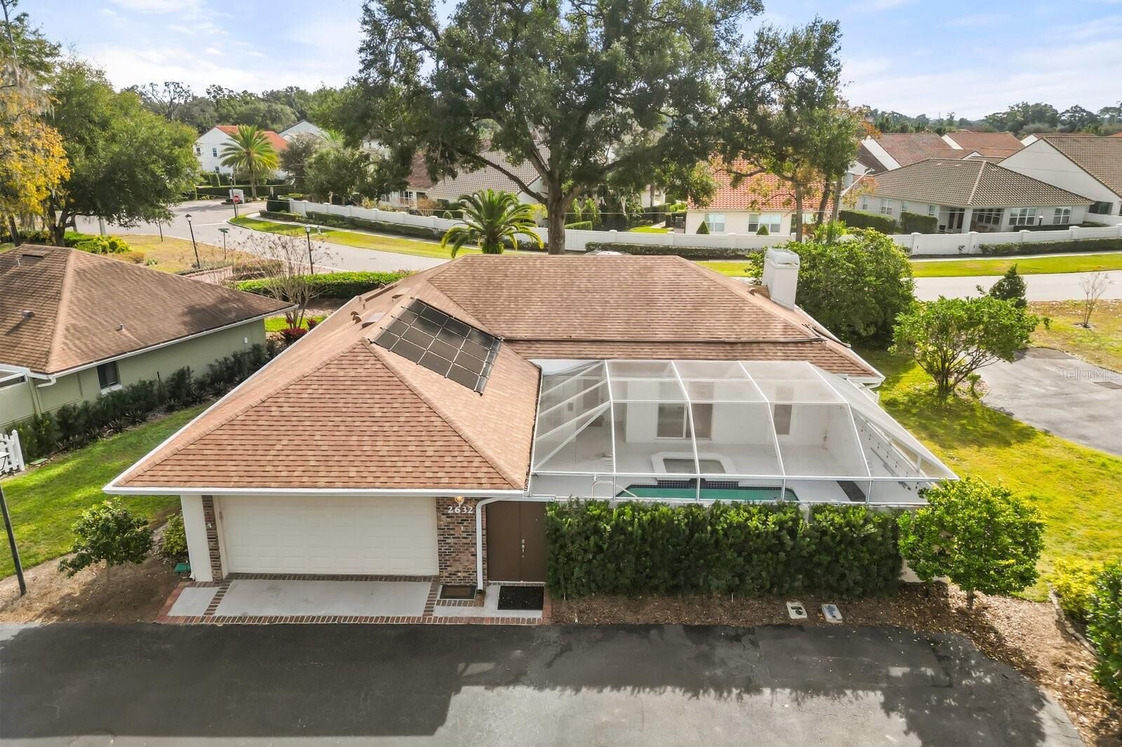 Property Photo:  2632 Golfridge Lane  FL 32712 