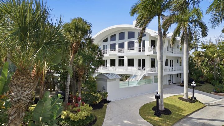 Property Photo:  773 N Manasota Key Road  FL 34223 