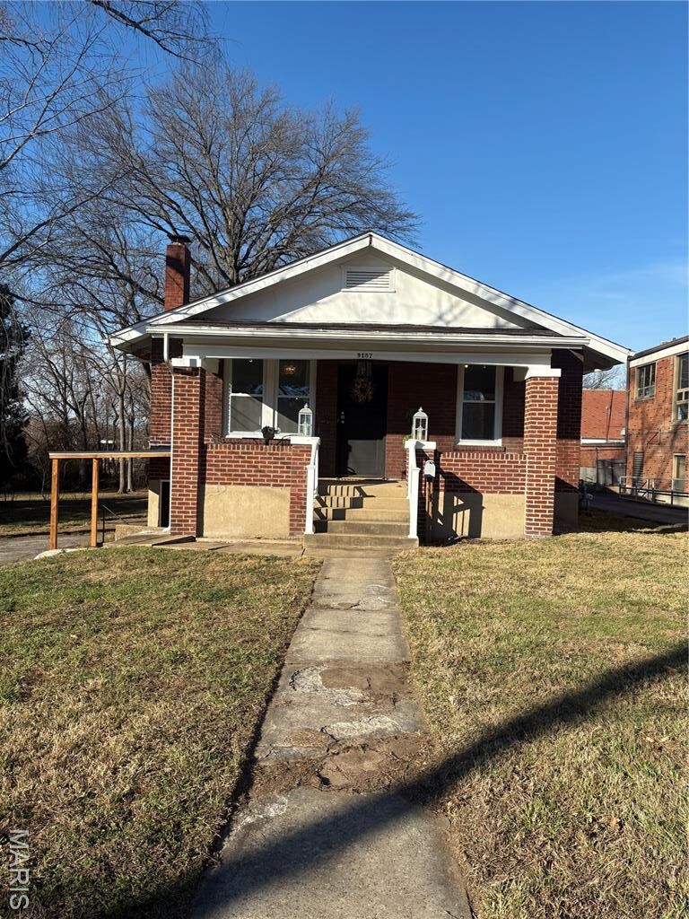 Property Photo: 9157 E Milton Avenue MO 63114