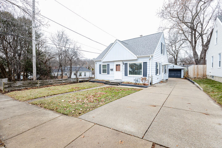 Property Photo:  9144 W Park Hill Ave  WI 53226 