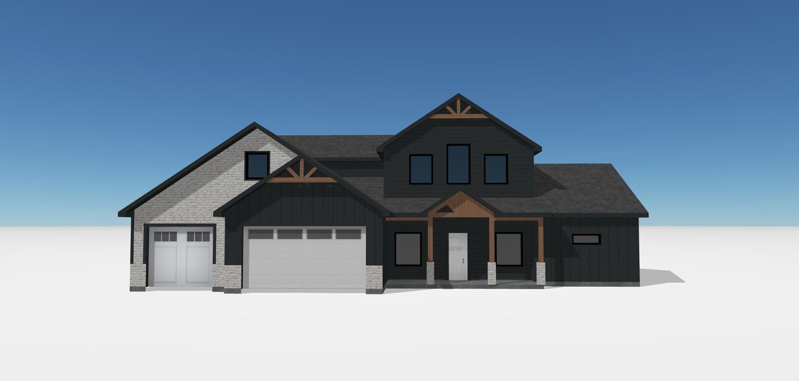 Property Photo:  7738 Brooks Loop  SD 57783 