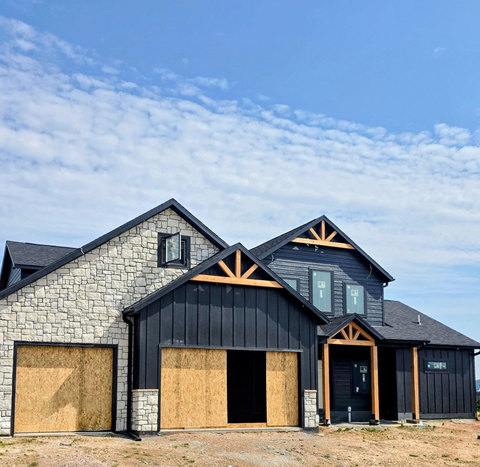Property Photo:  7738 Brooks Loop  SD 57783 