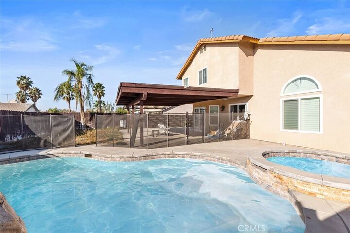 Property Photo:  2695 Rosarita  CA 92407 