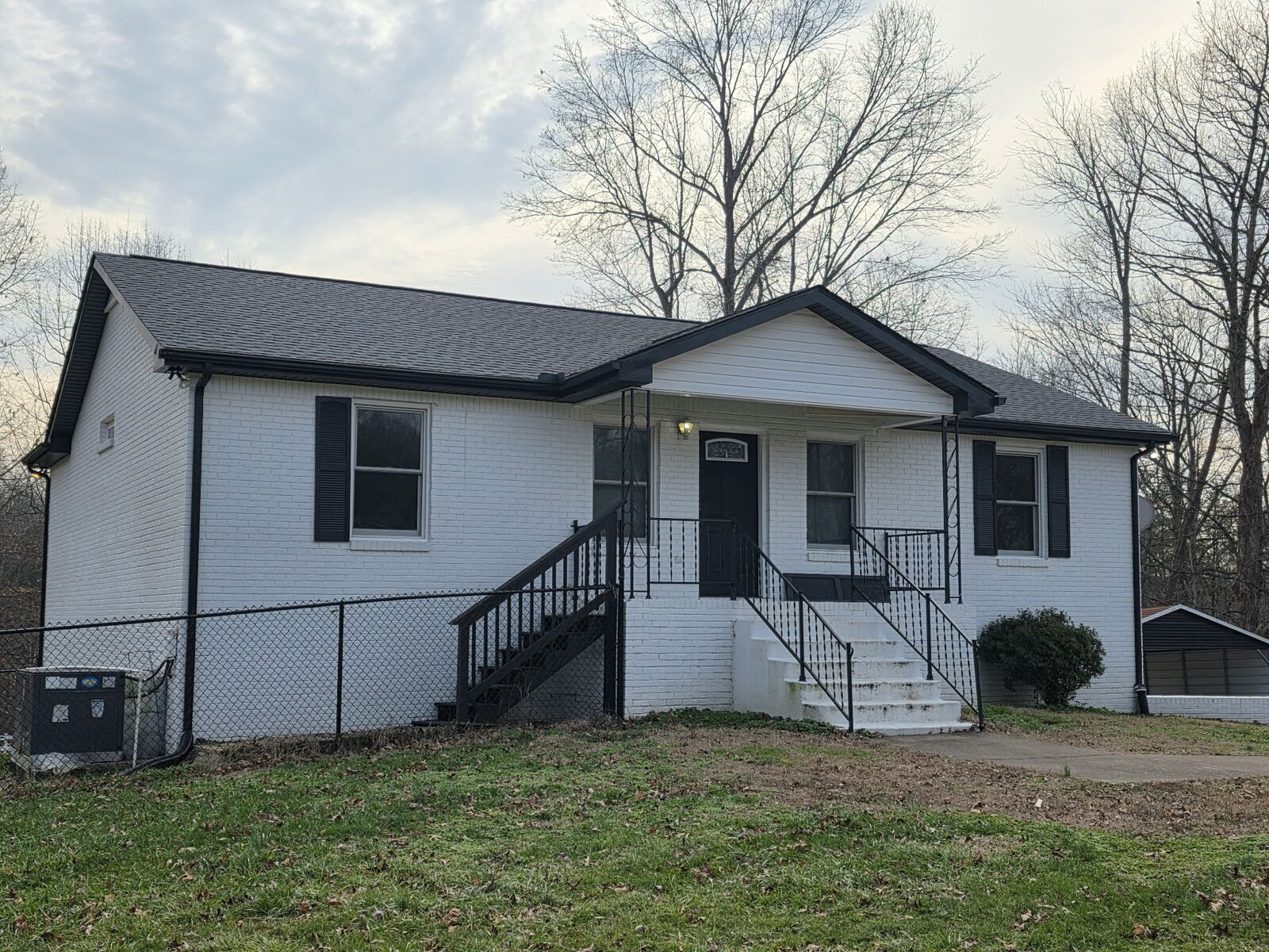 Property Photo:  3620 Sweethome Rd  TN 37015 