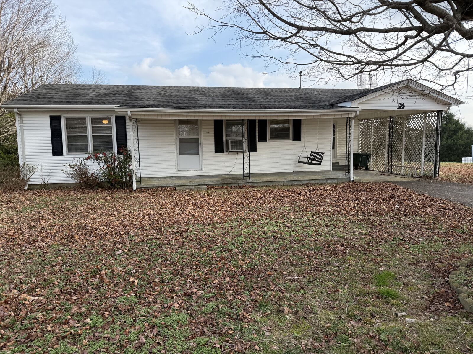 Property Photo:  13955 Minor Hill Hwy  TN 38473 