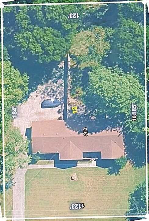 Property Photo:  208 Tyne Blvd  TN 37138 