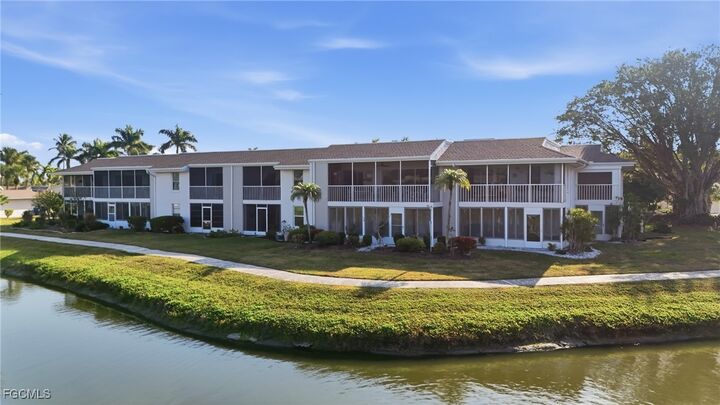 Property Photo:  7152 Blanquilla Court 5  FL 33908 