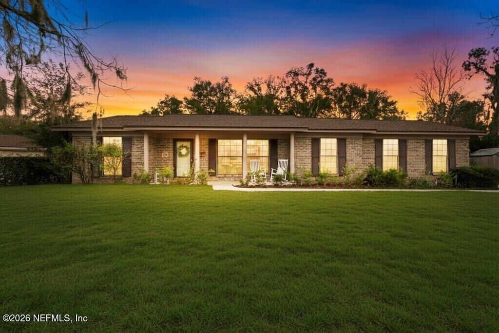 Property Photo:  564 Bowie Boulevard  FL 32073 