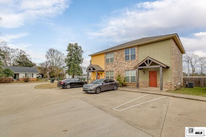 Property Photo:  109 Claiborne Street  LA 71291 