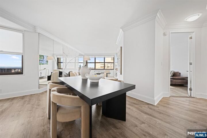 Property Photo:  7002 Boulevard East Ph 43A  NJ 07093 