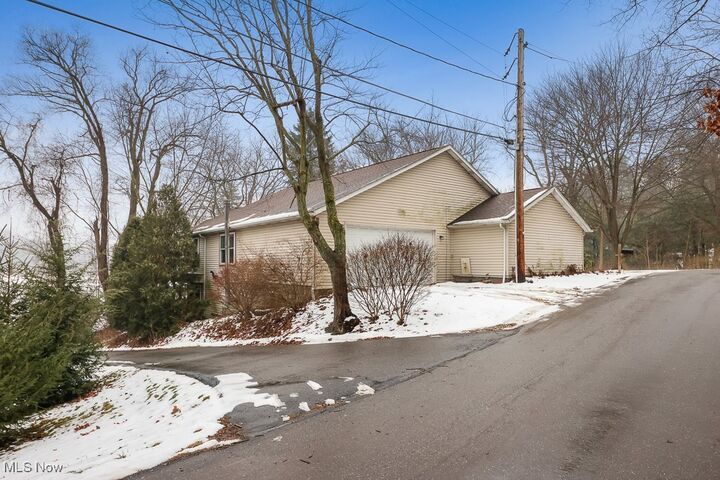 Property Photo: 81 Cherry Drive NW OH 44720