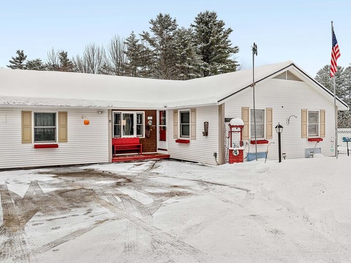 Property Photo:  51 Lepage Road  VT 05641 