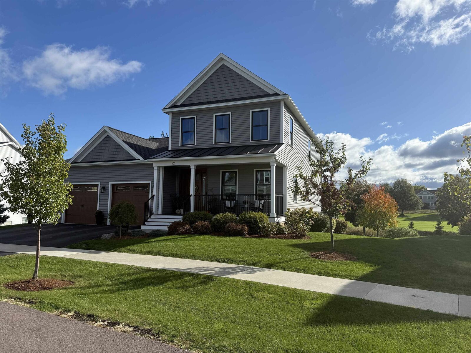 Property Photo: 42 Medalist Drive VT 05403