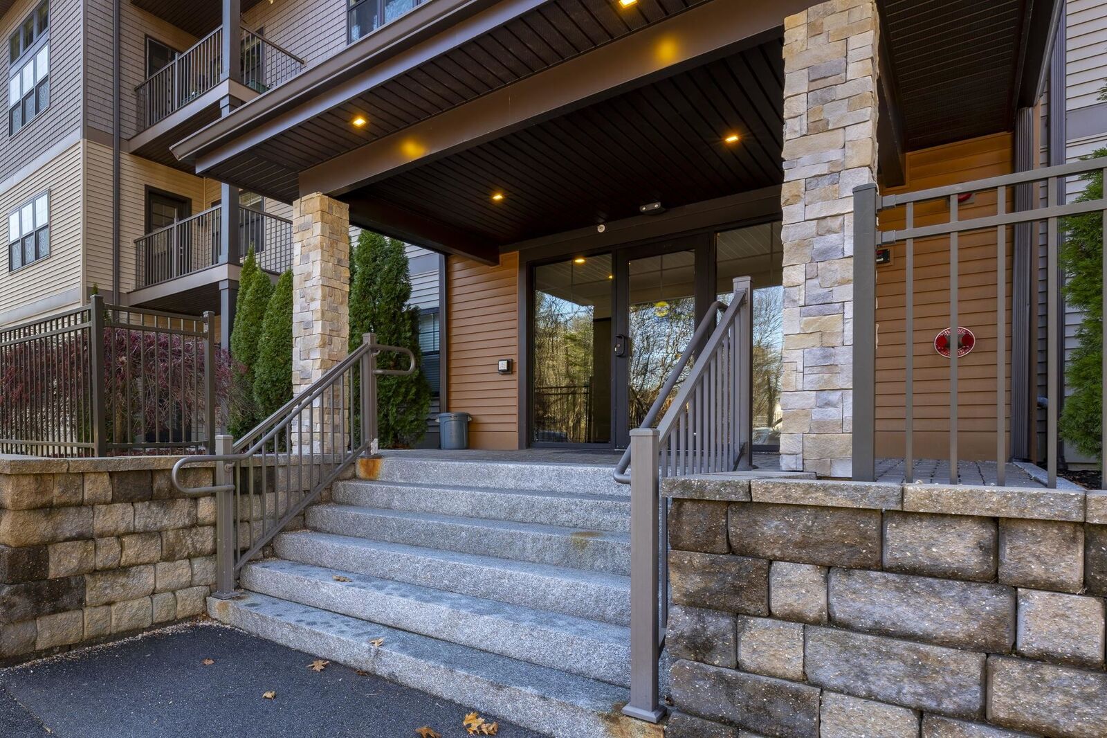 Property Photo:  150 US Rt 1 Bypass  NH 03801 