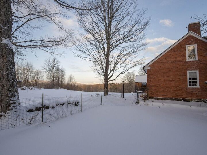 Property Photo: 510 Fifers Ride VT 05650