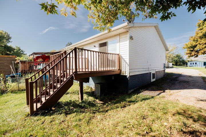 Property Photo:  4520 22nd Avenue NW  MN 55901 