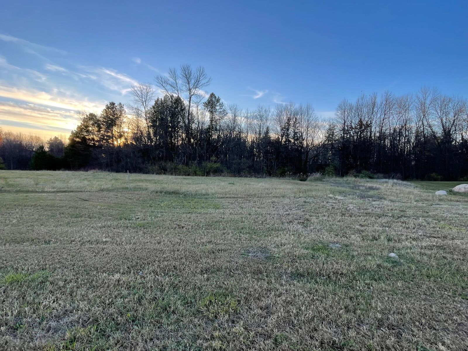 Property Photo: Lot 4 Block 1 Donway Place NE MN 56308