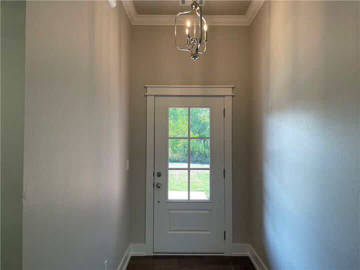 Property Photo:  18 Olmsted Circle  AR 72715 