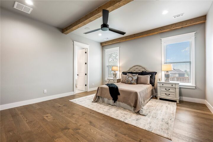 Property Photo:  3631 Bitterroot Cove  AR 72712 