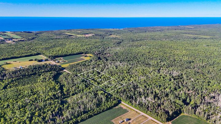 Lot 3 Bear River Road — photo 1