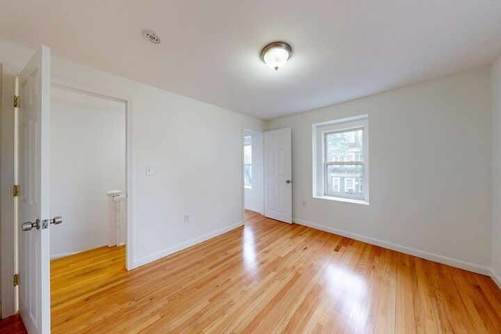 Property Photo:  22-24 Olney Street  MA 02121 