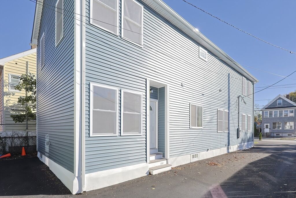 Property Photo:  149 Pearl  MA 02148 