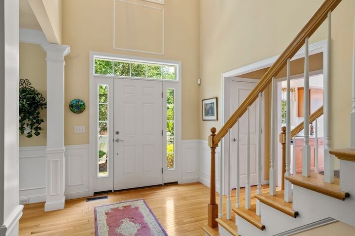 Property Photo:  26 Stonebridge Dr 26  MA 02341 