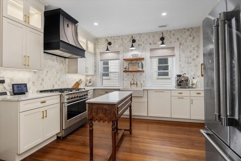 Property Photo: 287 Minot Street 2 MA 02124