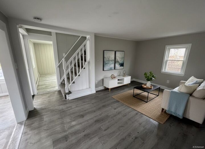 Property Photo: 448 Pleasant St MA 01440