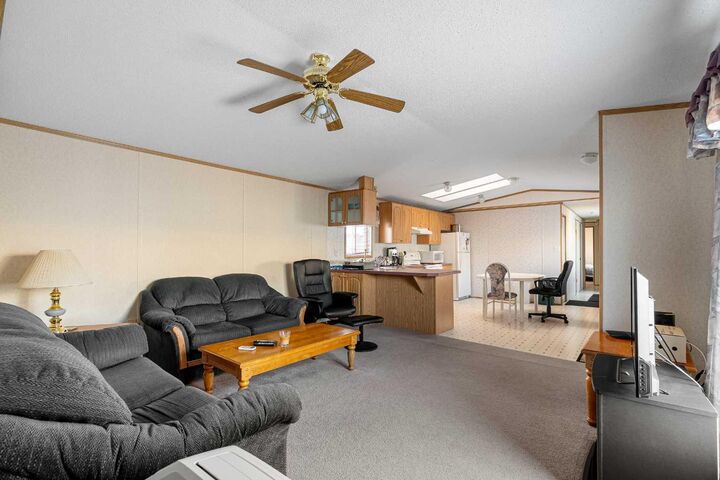 Property Photo:  104 Cree Road  AB T9K 1X3 