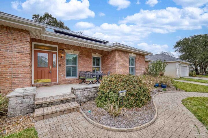 Property Photo:  2845 Jack Nicklaus Way  FL 32579 