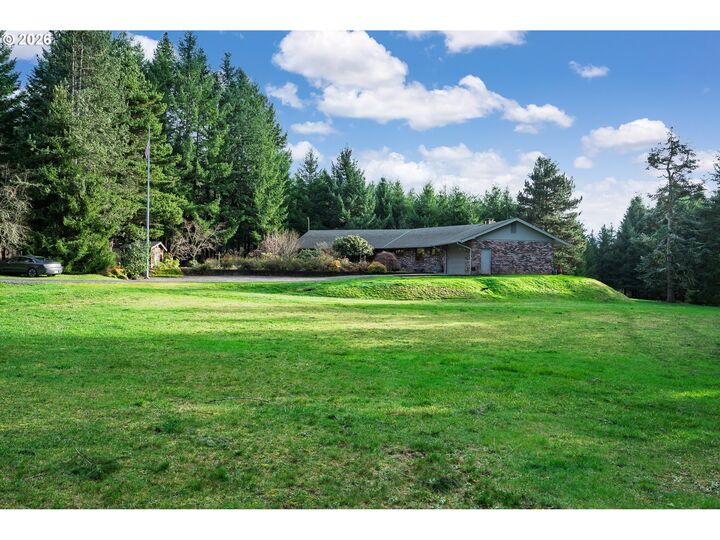 Property Photo: 27572 S Kinzy Rd OR 97023