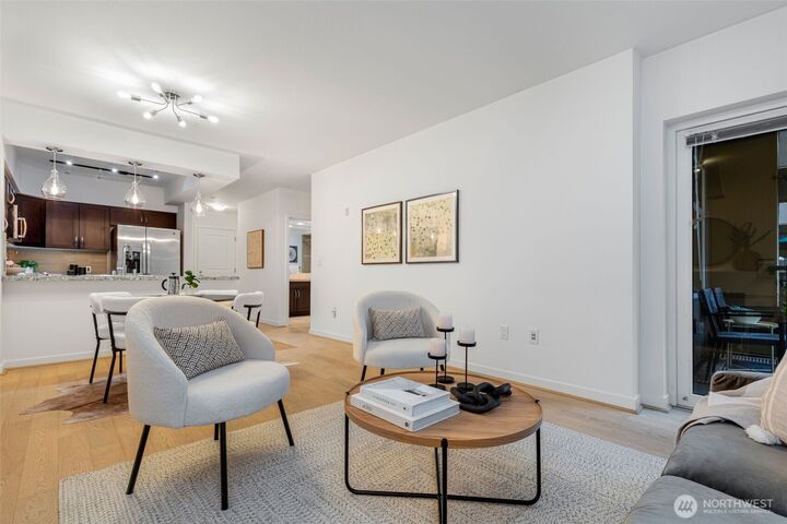 Property Photo:  5450  Leary Avenue NW 249  WA 98107 