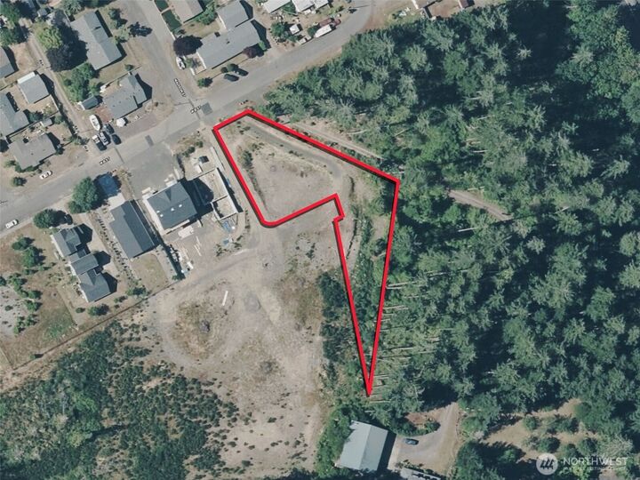 Property Photo:  233 W B Street  WA 98584 