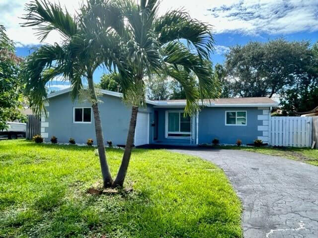 Property Photo:  2445 NW 73rd Avenue  FL 33313 