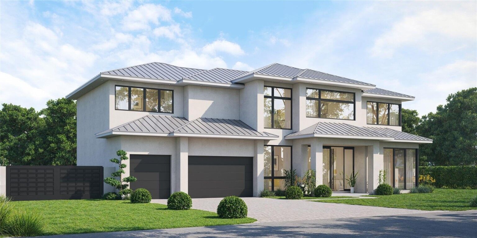 Property Photo:  2708 NE 25th Court  FL 33305 